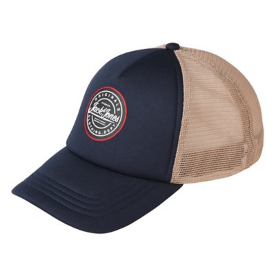 casquette homme jacflorin trucker cap