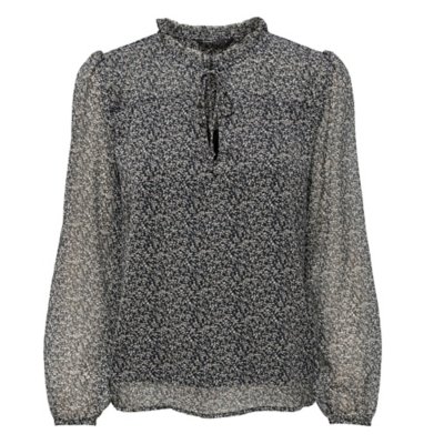 chemise à manches longues femme onlditsy