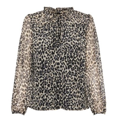 chemise à manches longues femme onlditsy