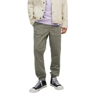 pantalon homme jpstgordon jjlewis jogger ama noos