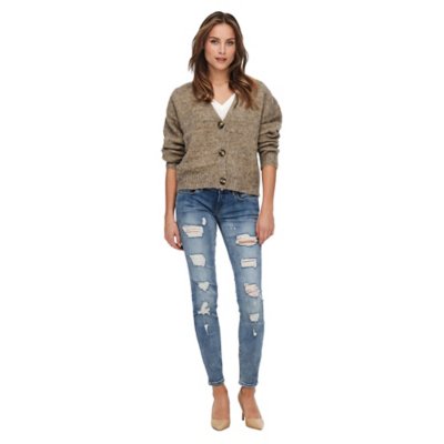 pull femme onlcelina