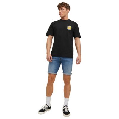 bermuda homme jjirick jjicon jj 032 50sps