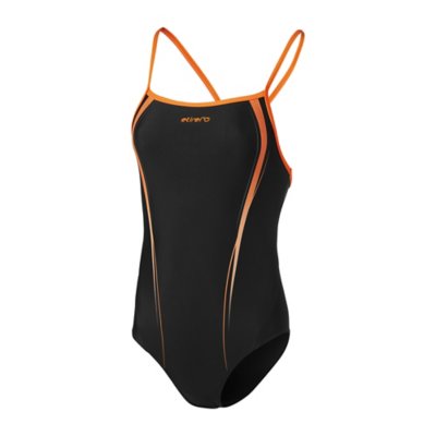 maillot de bain 1 pièce fille silena