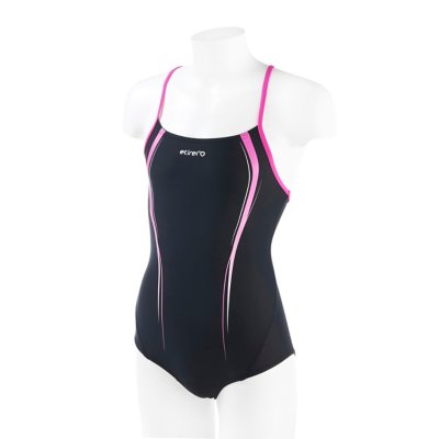 maillot de bain 1 pièce fille silena