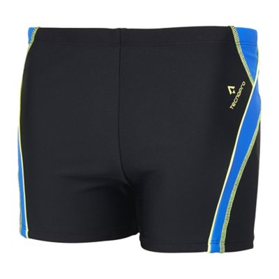 boxer de bain garçon swan