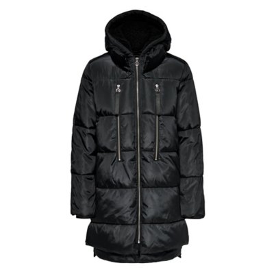 doudoune femme onlnora