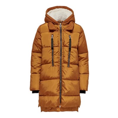doudoune femme onlnora
