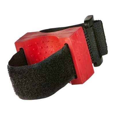 support attache par bande