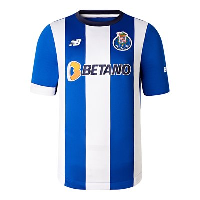 maillot fc porto intersport