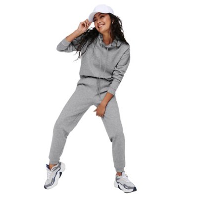 Ensemble survetement best sale femme intersport