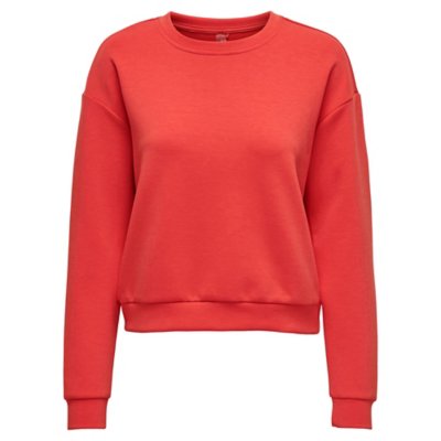 sweatshirt femme onplounge