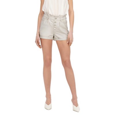 short femme onlcuba life paperbag color