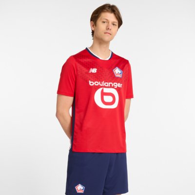 Maillot du losc intersport sale