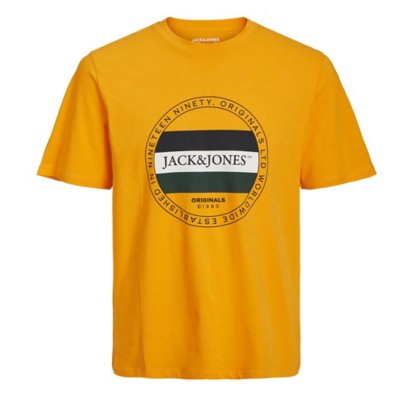 tee-shirt à manches courtes garçon jorcodyy crew neck sn