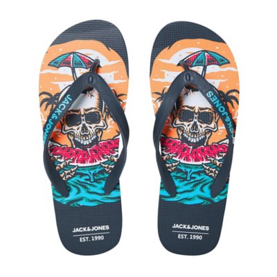 Flip cheap flop jack