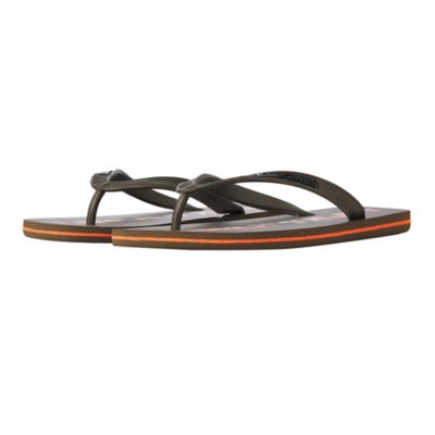 tongs homme jfwlogo flip flop