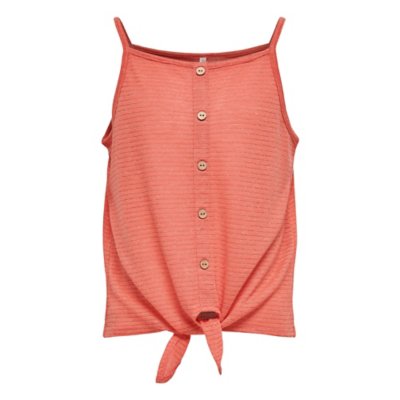 débardeur fille koncannes