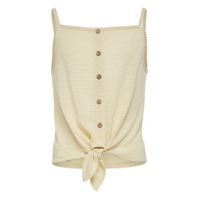 débardeur fille koncannes