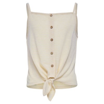 débardeur fille koncannes