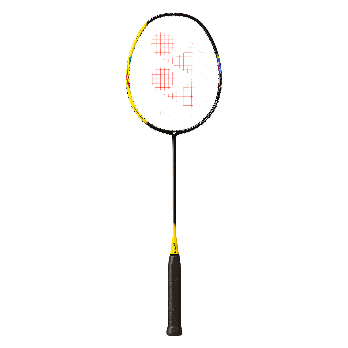 raquette de badminton astrox 01 feel