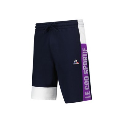Short le coq sportif homme sale