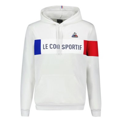 sweatshirt à capuche homme tri hoody n°1 m