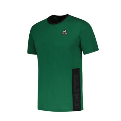 tee-shirt à manches courtes homme tech tee ss n°1 m