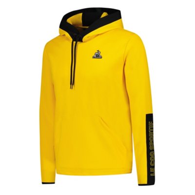 sweatshirt à capuche homme tech hoody n°1 m