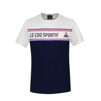 tee-shirt à manches courtes garçon tri tee ss n°2