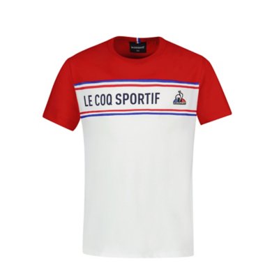 tee-shirt à manches courtes garçon tri tee ss n°2