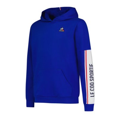 sweatshirt à capuche garçon tri hoody n°1