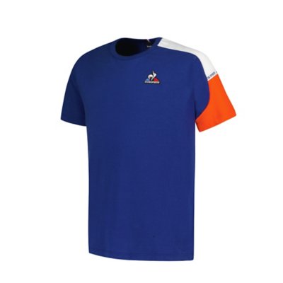 tee-shirt à manches courtes garçon saison tee ss n°1