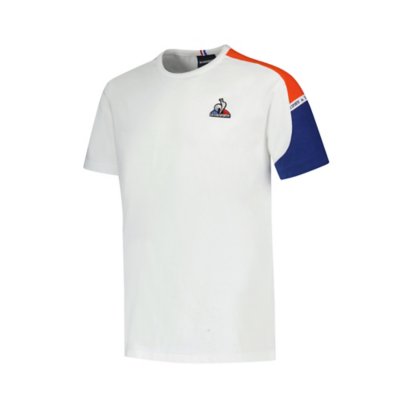 tee-shirt à manches courtes garçon saison tee ss n°1