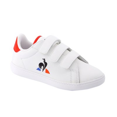 sneakers enfant courtset ps
