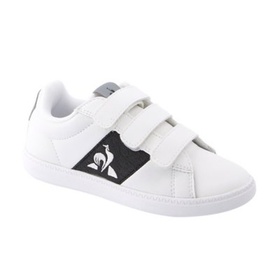 sneakers enfant courtclassic ps 2 tones