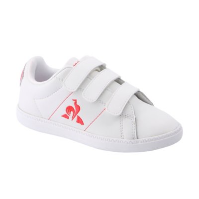 sneakers fille courtclassic ps