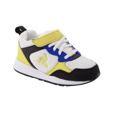 sneakers bébé lcs r500 inf sport