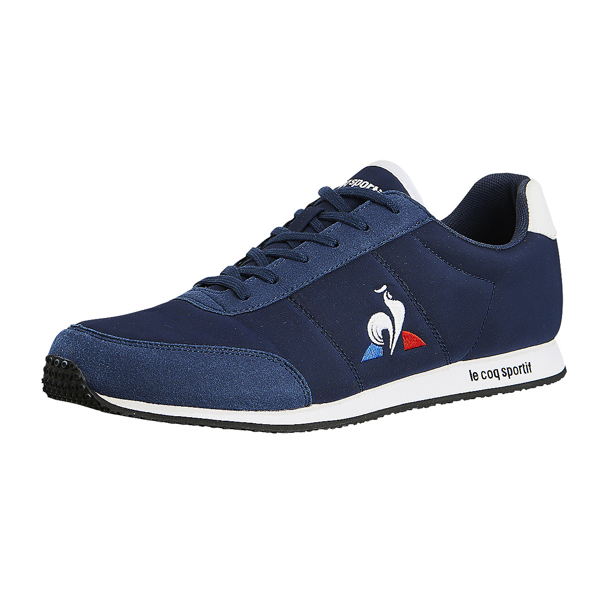 sneakers homme racerone tricolore