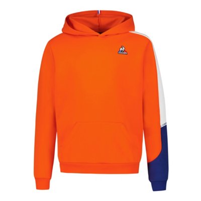 le coq sportif grandville cvs enfant orange Cinosural International School