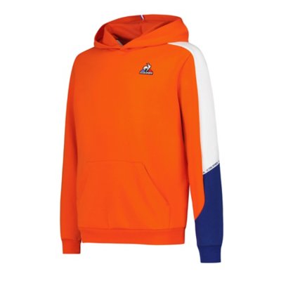 sweatshirt à capuche garçon saison hoody n°1