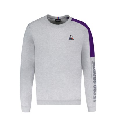 sweatshirt homme saison 2 crew n°1 m