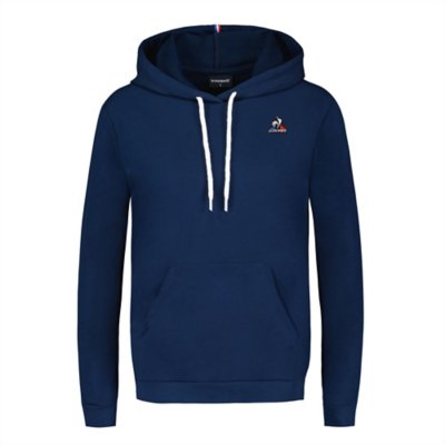 sweatshirt à capuche femme ess hoody n°2 w
