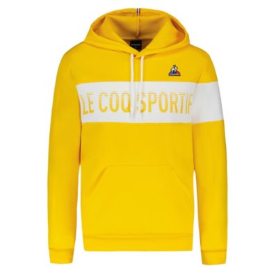 sweatshirt à capuche homme bah hoody n°1 m