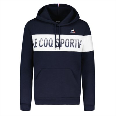 sweatshirt à capuche homme bah hoody n°1 m