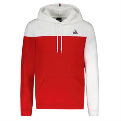 sweatshirt à capuche homme bah hoody n°2 m