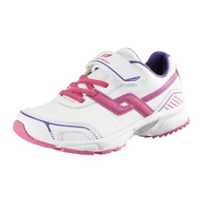 sneakers enfant bounce lace