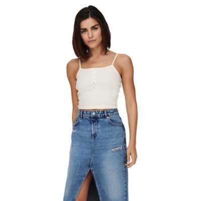 débardeur femme onlnessa life