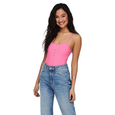 débardeur femme onlnessa life