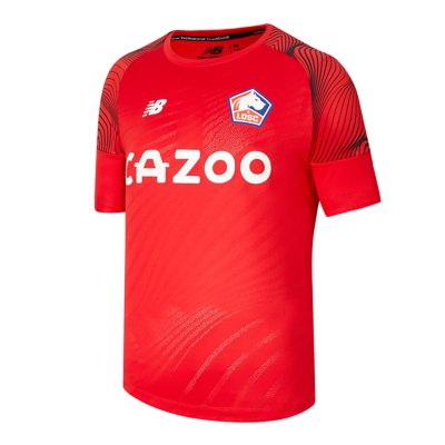 maillot de football homme losc 22/23