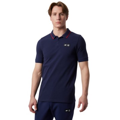 polo homme losc 22/23